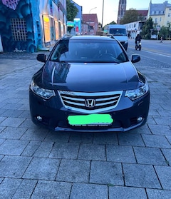 Bild des Angebotes Honda Accord Tourer 2.2i-DTEC Automatik Elegance