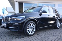 Bild des Angebotes BMW X5 xDrive45e DAB/ACC/Luft/Memory/Shz/Ambiente