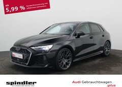Bild des Angebotes Audi RS3 quattro S-tronic / Sonos, Vmax280