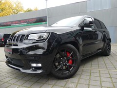 Bild des Angebotes Jeep Grand Cherokee 6.4 V8 HEMI SRT PANO/LPG-GAS/AHK