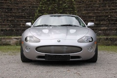 Jaguar XKR Coupé 3 Jahre Garantie