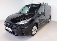 Bild des Angebotes Ford Transit Connect Kasten L2 Trend AHK Klima TÜV neu