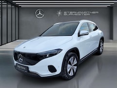 Bild des Angebotes Mercedes-Benz EQA 300 4M Progressive+Navi+Pano+Kamera+Ambiente