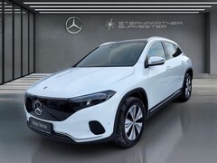 Bild des Angebotes Mercedes-Benz EQA 300 4M Progressive+Navi+Pano+Kamera+Ambiente