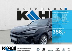 Bild des Angebotes CUPRA Formentor 2.0 TDI DSG Navi AHK SHZ PDC RFK Pano Leder LED DC