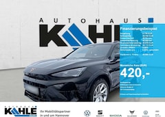 Bild des Angebotes CUPRA Formentor 2.0 TDI DSG Navi AHK SHZ PDC RFK Pano Leder LED DC
