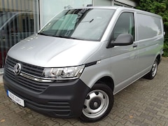 Bild des Angebotes VW T6 Transporter T6.1Transporter Kasten FWD *AHK*R.KAMERA*NAVI*
