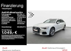 Audi A6 allroad 55 TFSI S tro*Air*B&O*HUD*Pan