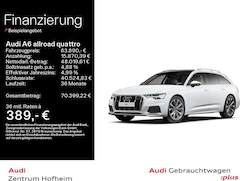 Bild des Angebotes Audi A6 allroad 55 TFSI S tro*Air*B&O*HUD*Pan