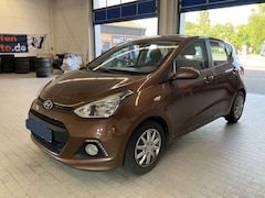 Bild des Angebotes Hyundai i10 i10 1.0 YES!