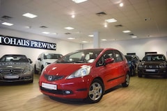 Bild des Angebotes Honda Jazz 1.4 Elegance PDC/SITZH./2.BESITZ/INSPEK.NEU