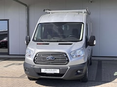 Bild des Angebotes Ford Transit *Sortimo*Klima*RCD*1.Hd*wenig km*