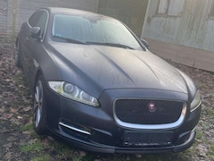 Jaguar XJ XJ 3.0 V6 Diesel S Portfolio