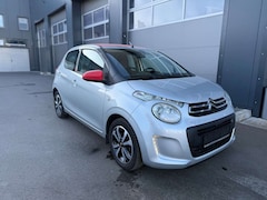 Bild des Angebotes Citroen C1 Airscape Selection,Klima,Sitzhz,Faltdach