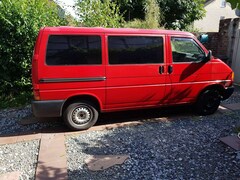 Bild des Angebotes VW T4 Transporter T4 7DH 1R2
