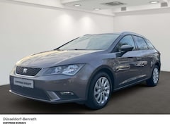Bild des Angebotes SEAT Leon ST Style 1.4 TSI LED Einparkhilfe Full-Link Tempom