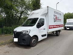 Bild des Angebotes Renault Master Master Koffer ENERGY Blue dCi 165 L4H1 HA DT