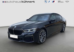 Bild des Angebotes BMW 740 d xDrive Limousine ///M Sport Executive Drive Pro