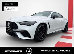 Bild des Angebotes Mercedes-Benz CLE 53 AMG 4M+ COUPÉ PANO PREMIUM PLUS BURMESTER