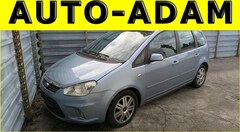 Bild des Angebotes Ford C-Max 1.8 Ghia*Klima*Alufelgen*AHK*