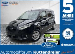 Bild des Angebotes Ford Grand Tourneo Connect Trend 7-Sitze Navi Kamera
