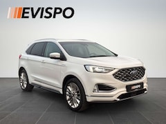 Bild des Angebotes Ford Edge Vignale 4x4*Leder*LHZ*SHZ*FINANZIERUNG