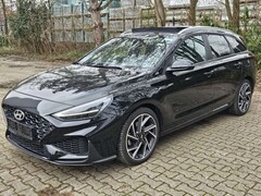 Bild des Angebotes Hyundai i30 1.5 T-GDI*N Line*Sport*Pano*Navi*Kam*LED*Shz