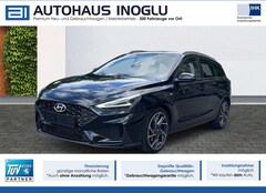 Bild des Angebotes Hyundai i30 1.5 T-GDI*N Line*Sport*Pano*Navi*Kam*LED*Shz