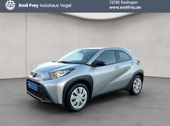 Bild des Angebotes Toyota Aygo X X 1.0 S-CVT Play