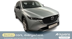 Bild des Angebotes Mazda CX-5 SKYACTIV-D 150 SCR Aut.