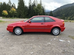 Bild des Angebotes VW Corrado Corrado 1.8 G60 - Original, nur 50tkm