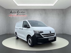 Bild des Angebotes VW T7 Transporter Kasten 2.0TDI LED/KAMERA/DAB/AHK