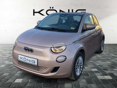 Bild des Angebotes Fiat 500 Automatik, CarPlay