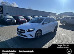 Bild des Angebotes Mercedes-Benz B 250 B 250 4M Progressive Memory Standheizung NP56 LED