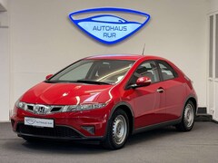 Honda Civic Lim. 5-trg. 1.4/INSPK NEU