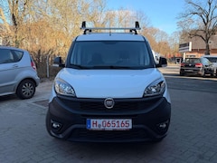 Bild des Angebotes Fiat Doblo 1.6  Diesel – Euro 6 – Tempomat-1.Hand