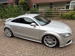 Bild des Angebotes Audi TTS TTS Coupe S tronic