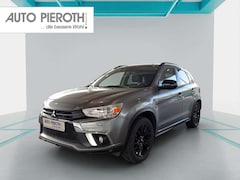 Bild des Angebotes Mitsubishi ASX 1.6 ClearTec 2WD Active+