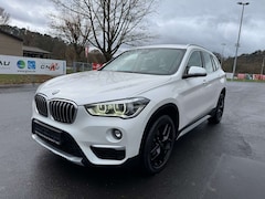 Bild des Angebotes BMW X1 sDrive 18 d xLine Automatik /Navi / LED / ACC/LED-