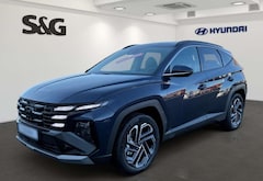 Bild des Angebotes Hyundai TUCSON 1.6 T-GDi Prime PHEV * Assistenz-Paket*Digital-Key