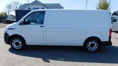 Bild des Angebotes VW T6.1 Transporter 1 Abt e- Lang 4-Gang Automatic