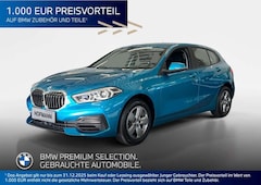 Bild des Angebotes BMW 116 Advantage
