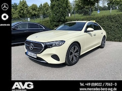 Bild des Angebotes Mercedes-Benz E 200 E 200 d TAXI LED Shzg Fond Sitzkomfort Taxameter