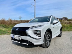 Bild des Angebotes Mitsubishi Eclipse Cross