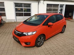 Bild des Angebotes Honda Jazz Jazz 1.3 i-VTEC Elegance
