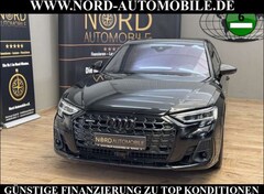 Bild des Angebotes Audi A8 Limousine QU. 55 TFSI S-Line Pano/Matrix/Head S-Li