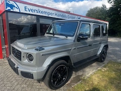 Bild des Angebotes Mercedes-Benz G 450 d AMG-Line / Keyless-go / Massage