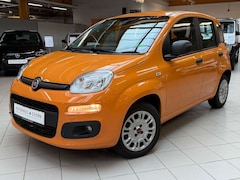 Bild des Angebotes Fiat Panda 1.2 Easy|Isofix|Klima|DAB+|5-trg|nur 39tkm