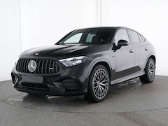 Bild des Angebotes Mercedes-Benz GLC 43 AMG 4M Coupé NIGHT I+II+PANO+AHK+HUD+BURM