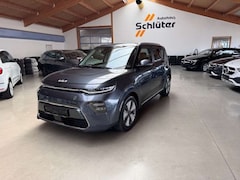 Bild des Angebotes Kia Soul e-Soul Spirit 64kWh Leder+AHK+HUD+Bi-LED 98%SOH